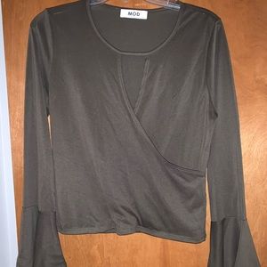 Mod Women’s Top